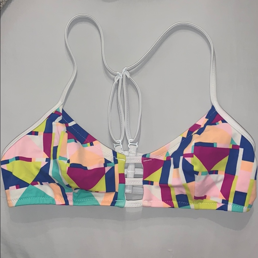 VS Pink bikini top